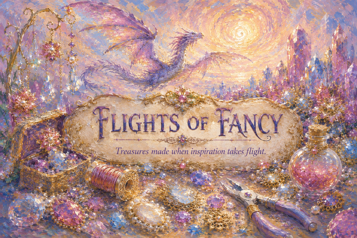 Flights of Fancy