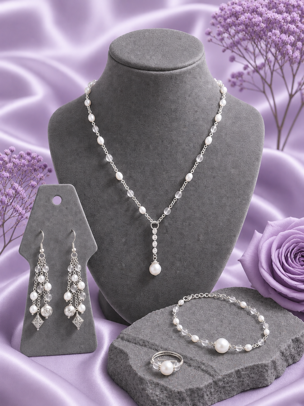 Complete Moonlit Treasure Set