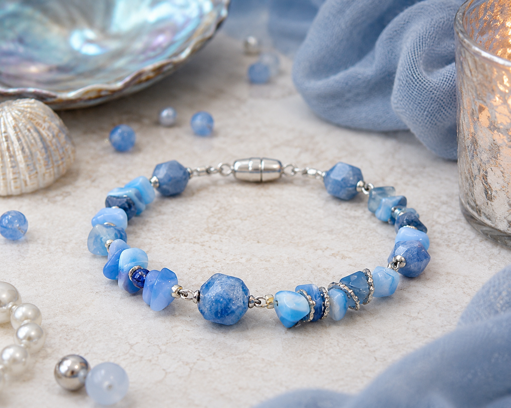 Tidal Treasure Bracelet