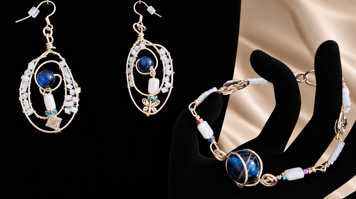Dragonfly Dreams Set