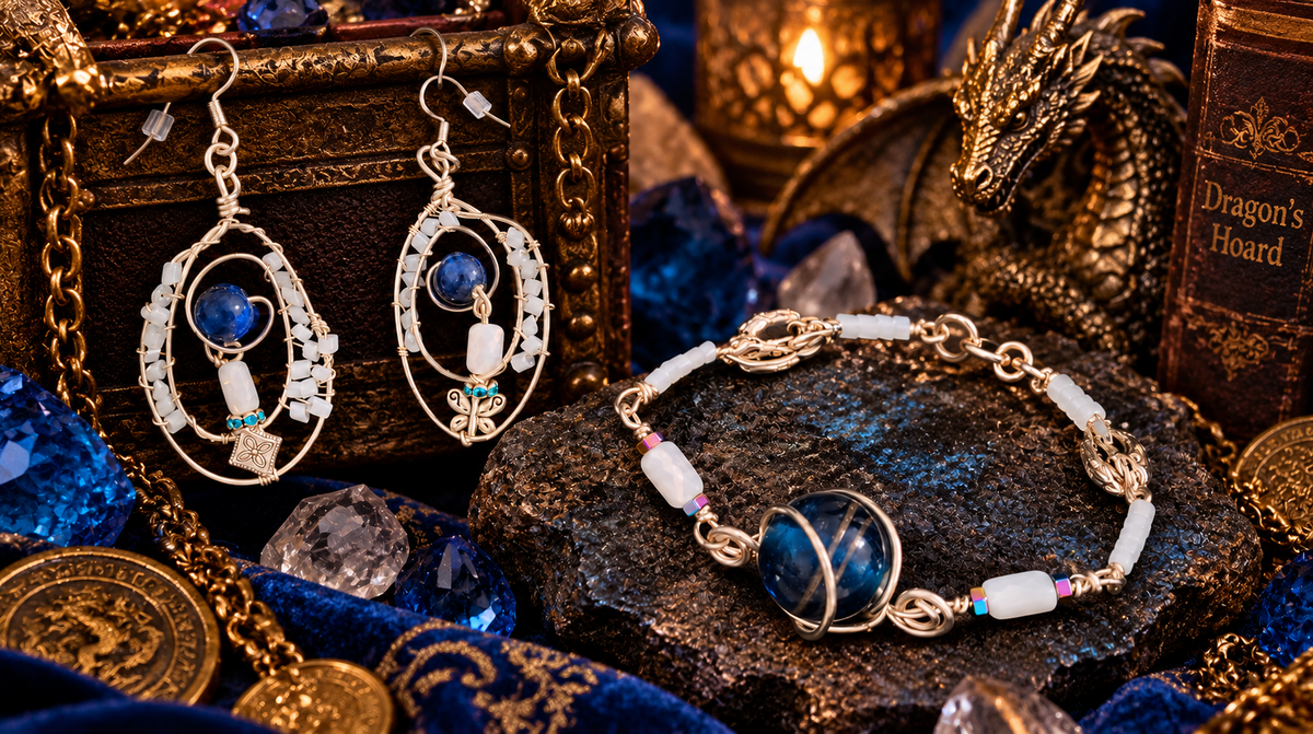 Dragonfly Dreams Set