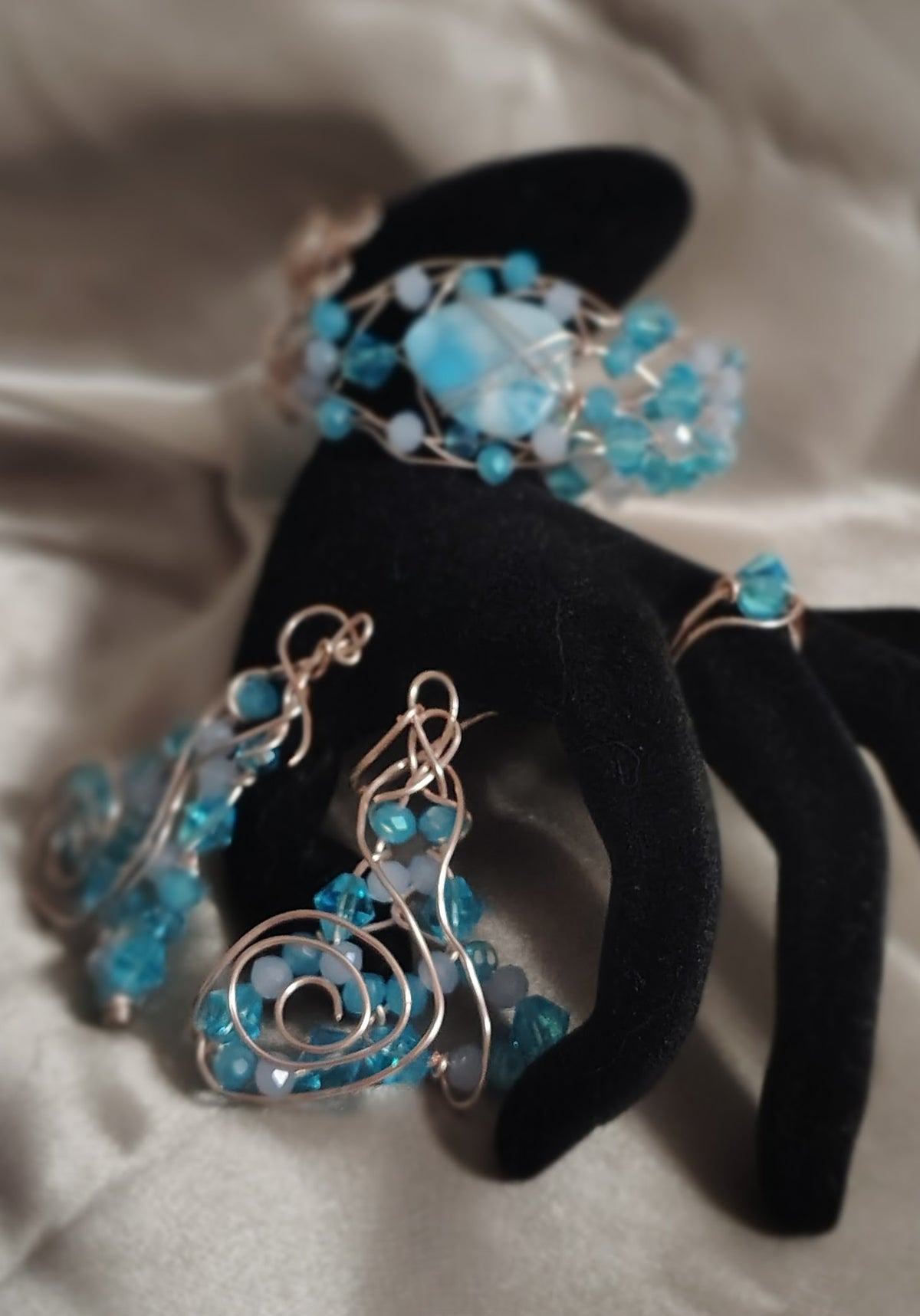🌊 Ocean Song — The Complete Made to Match Set