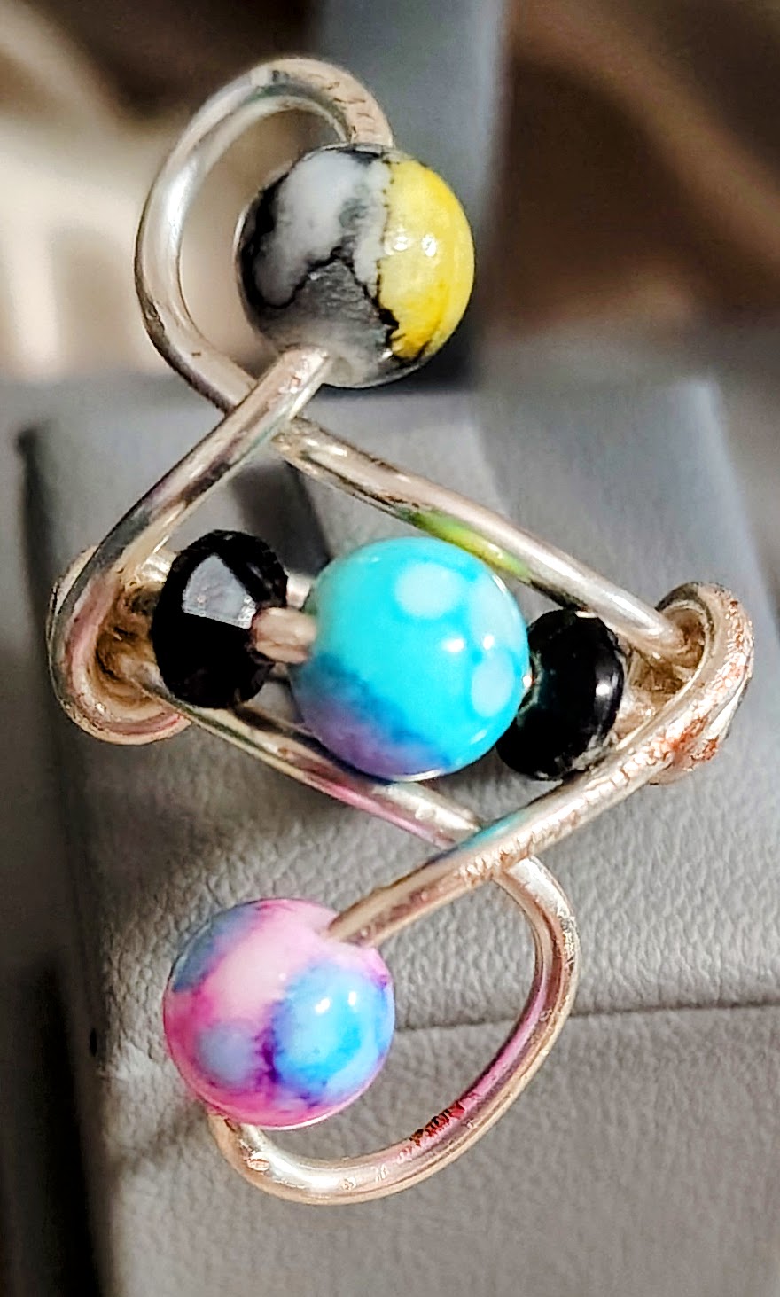 Find Your . . . Color
