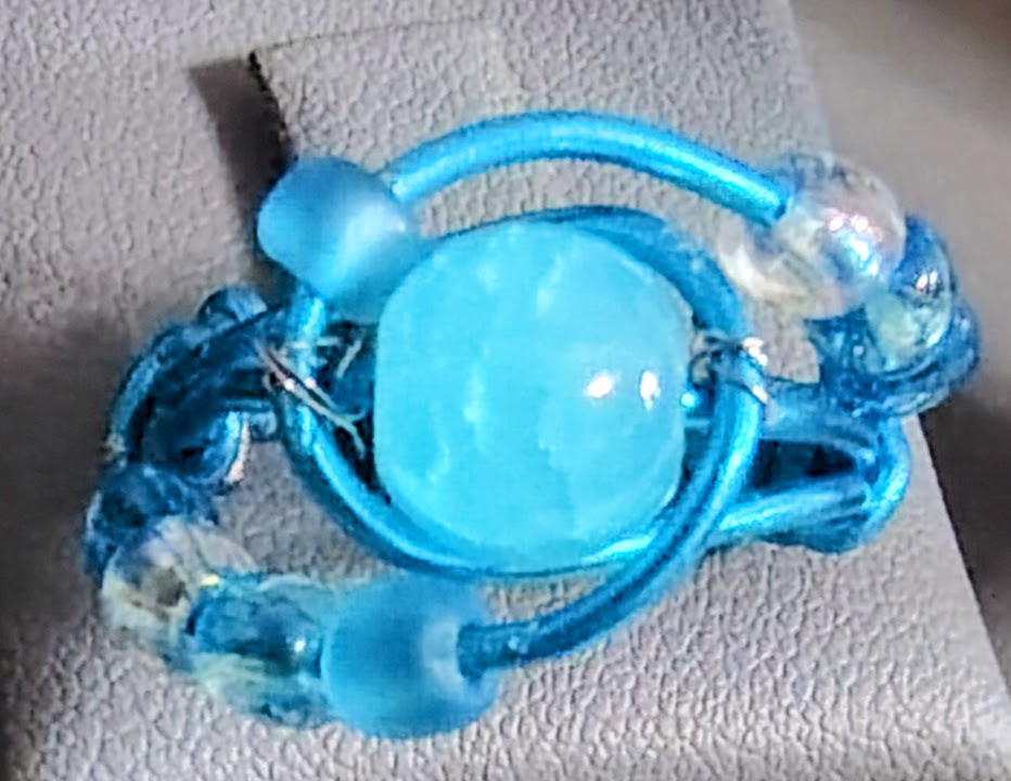 Find Your . . . Blue