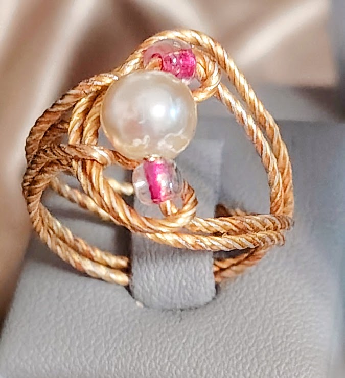 The Dragon's Pearl
