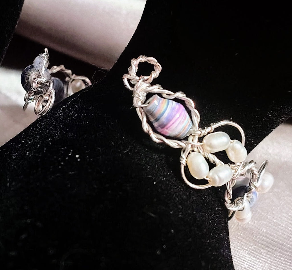 Wish Upon a Treasure - Bracelet