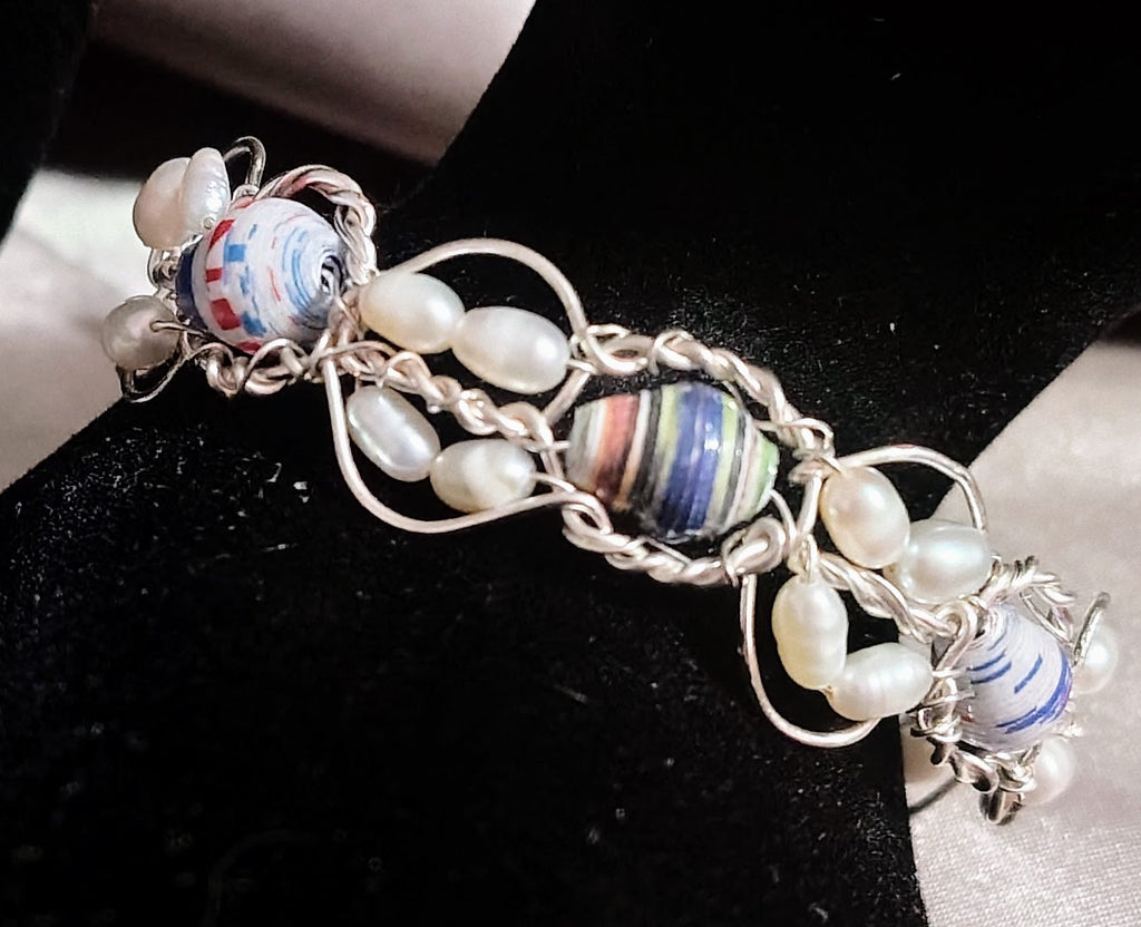 Wish Upon a Treasure - Bracelet