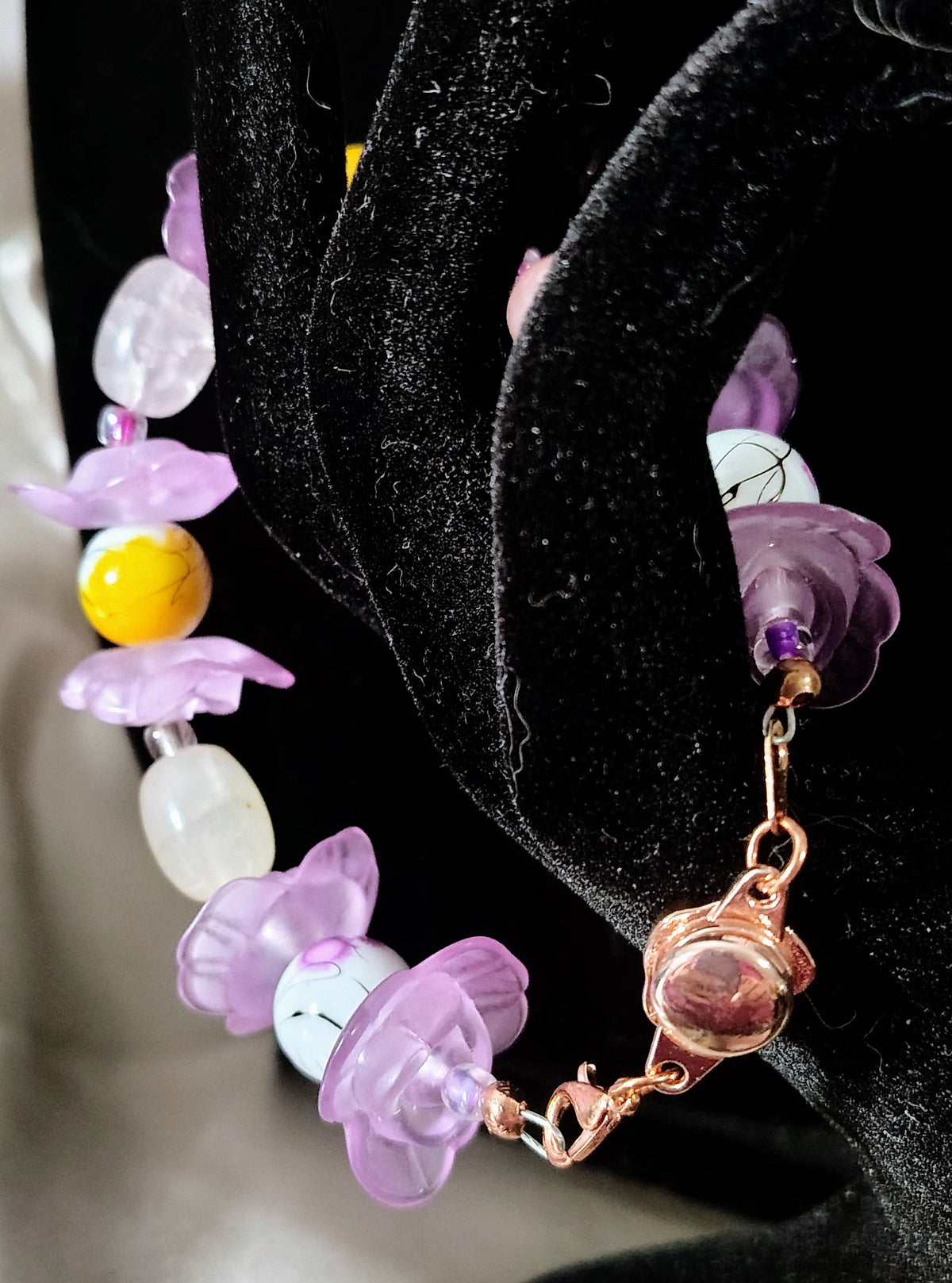 🌺 Lei Line Treasure Bracelet