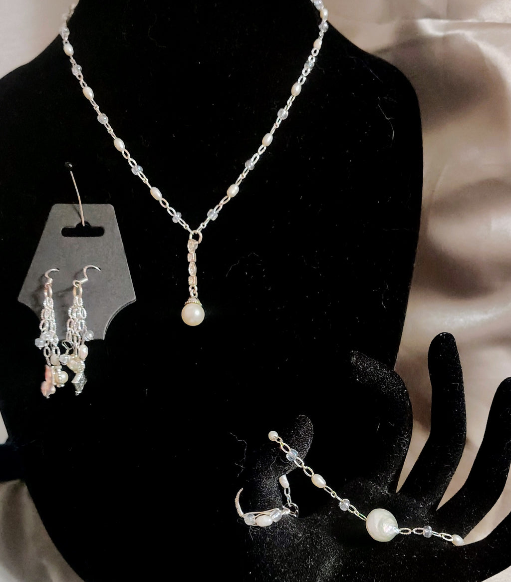 Complete Moonlit Treasure Set