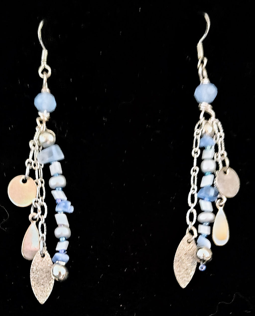 Tidal Treasure Earrings