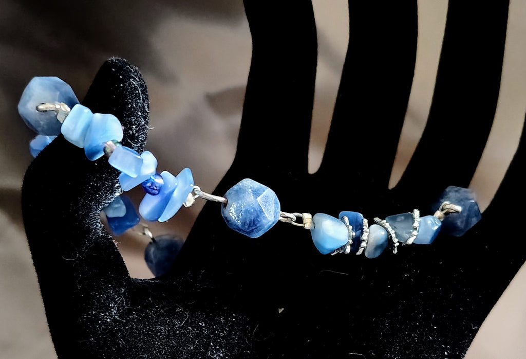Tidal Treasure Bracelet