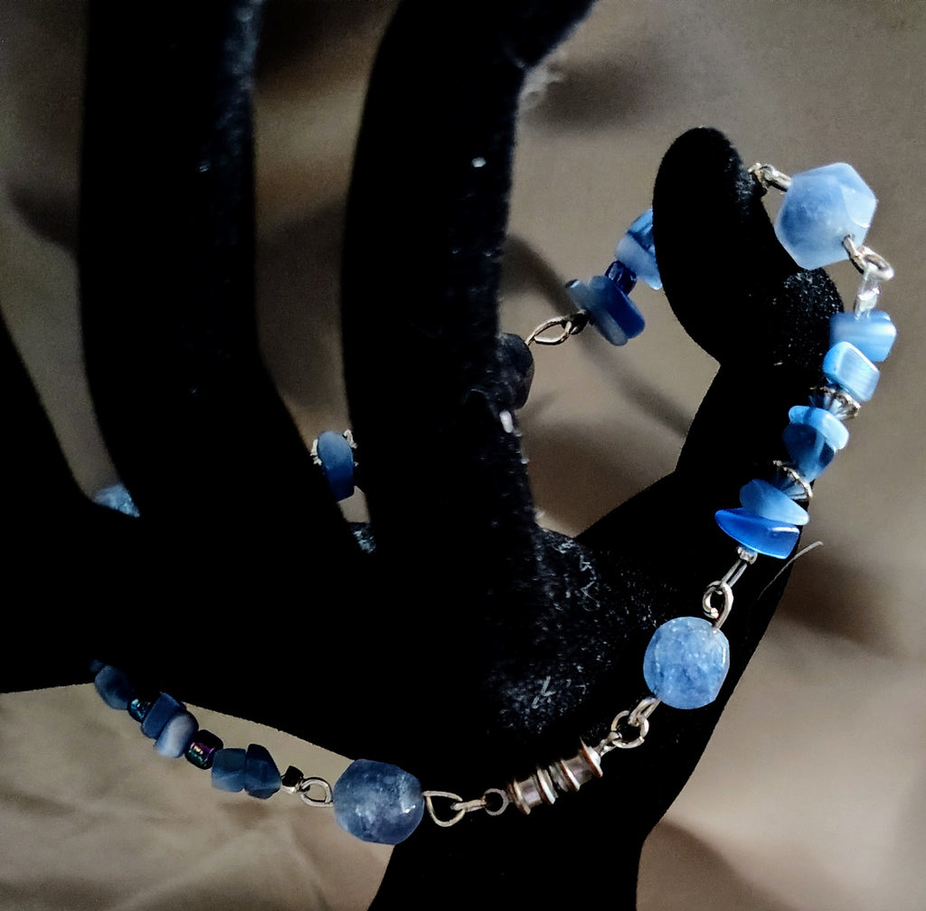 Tidal Treasure Bracelet