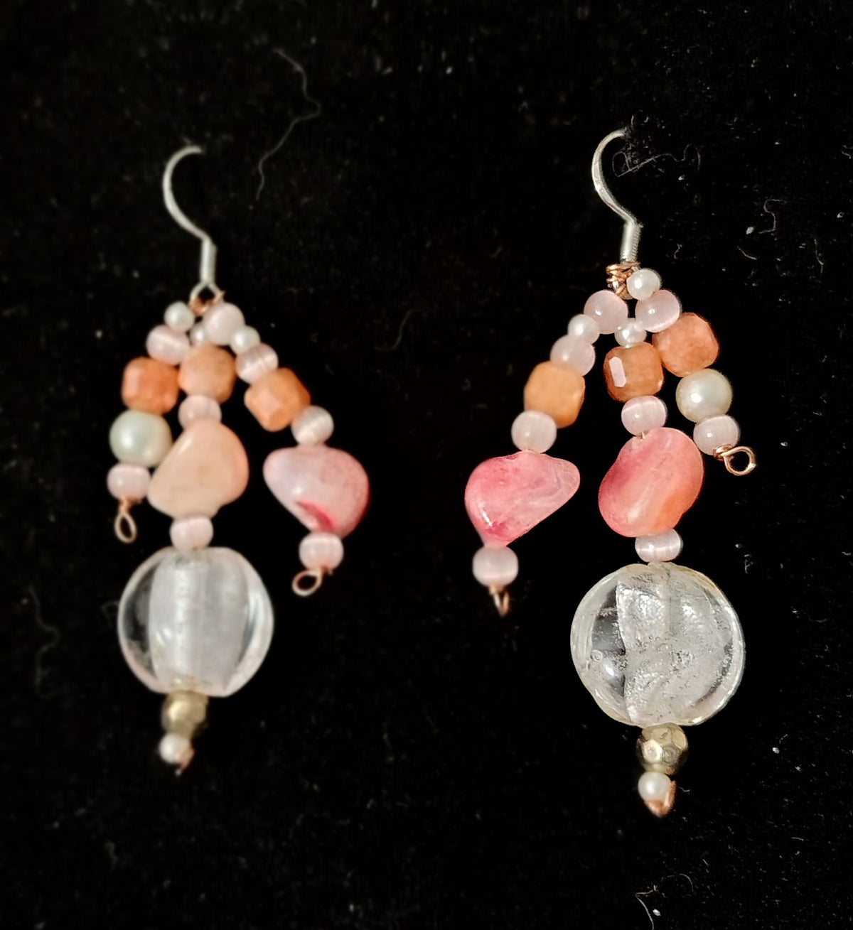 Dragon’s Tribute Earrings