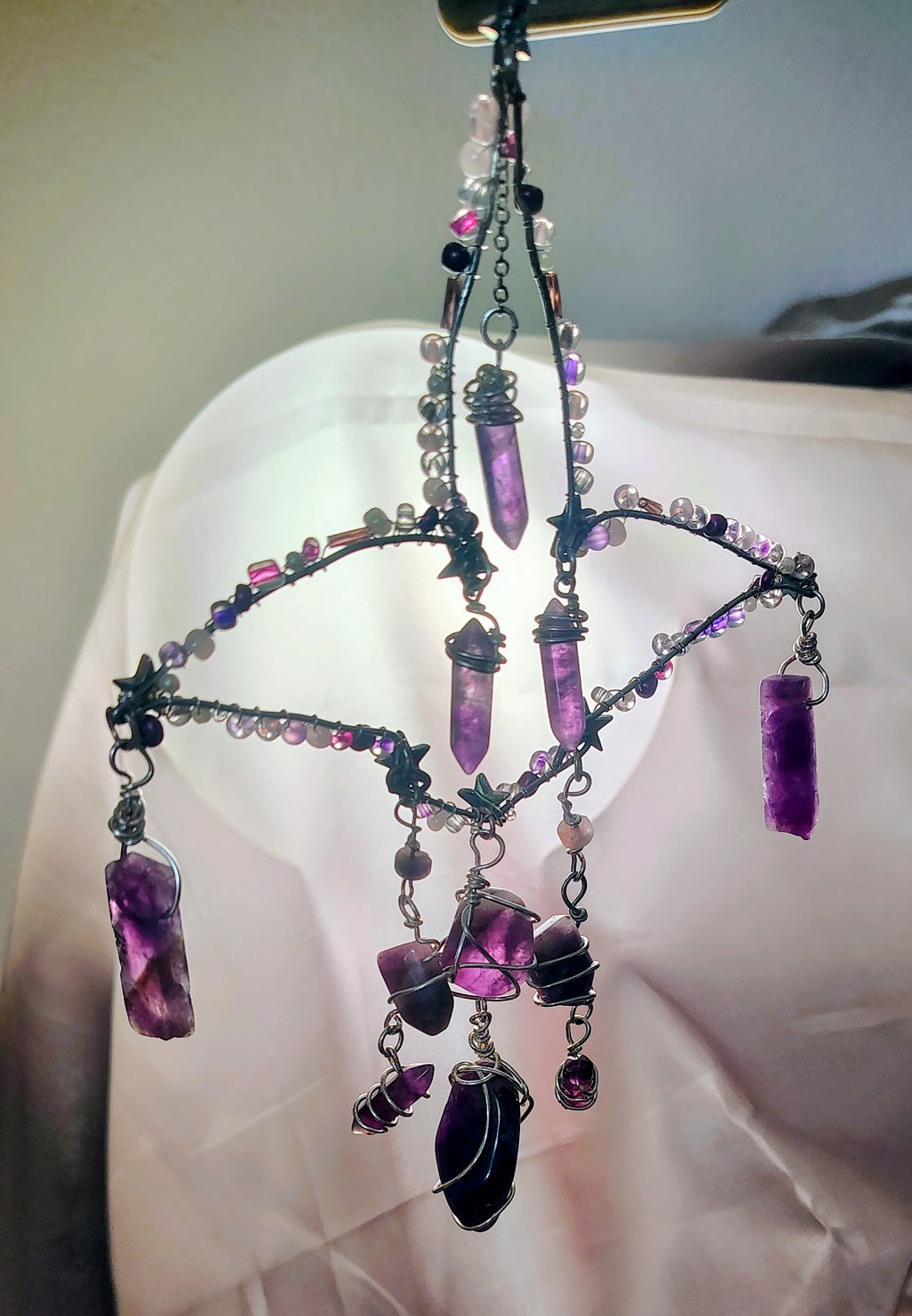 Amethyst Starlight