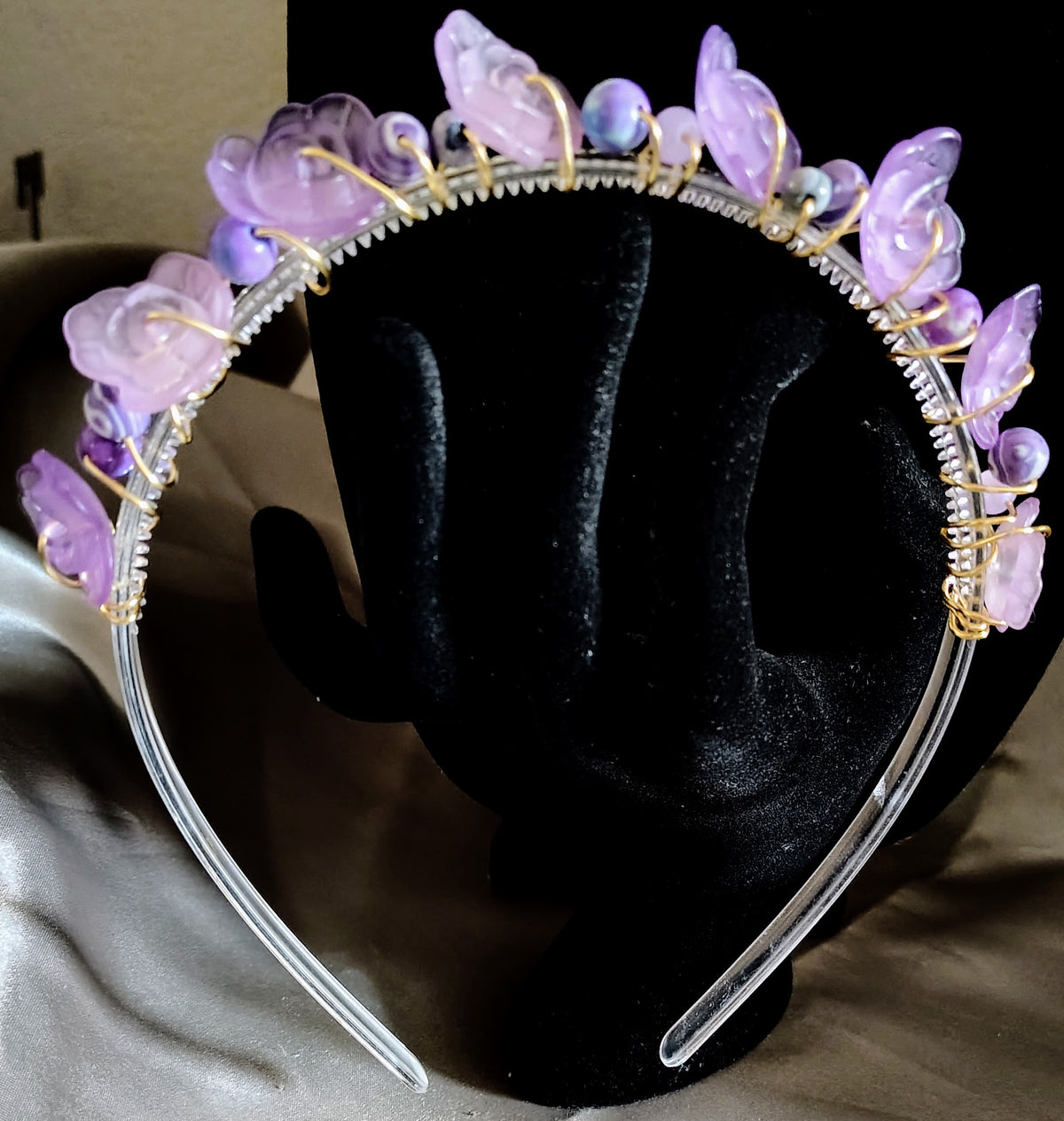 Lavender Daydream