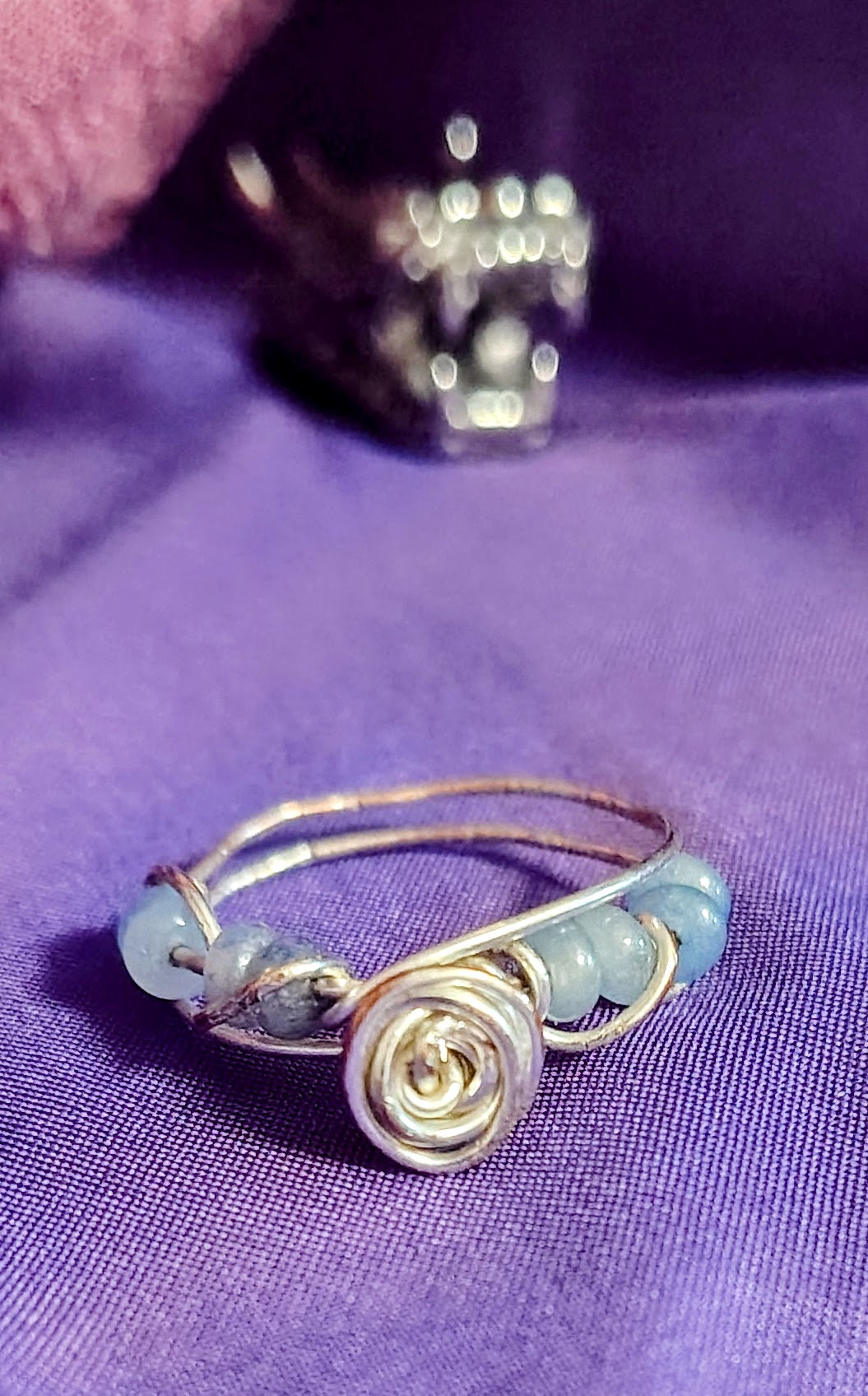 Weathered Rose